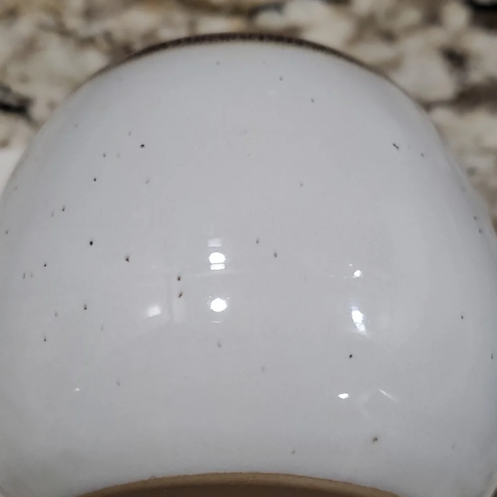 Hearth & Hand with Magnolia stonewear Mug - Picture 3 of 3